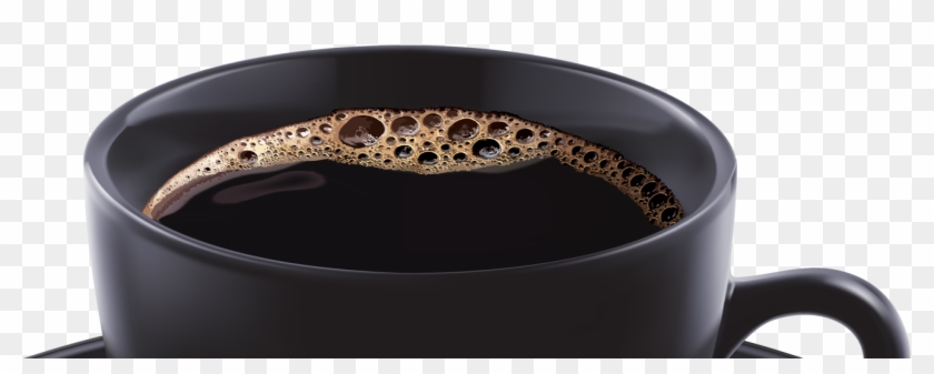 Therefore, The Fused 5,6 Ring Core Of Caffeine Contains - Cup Clipart #4295546