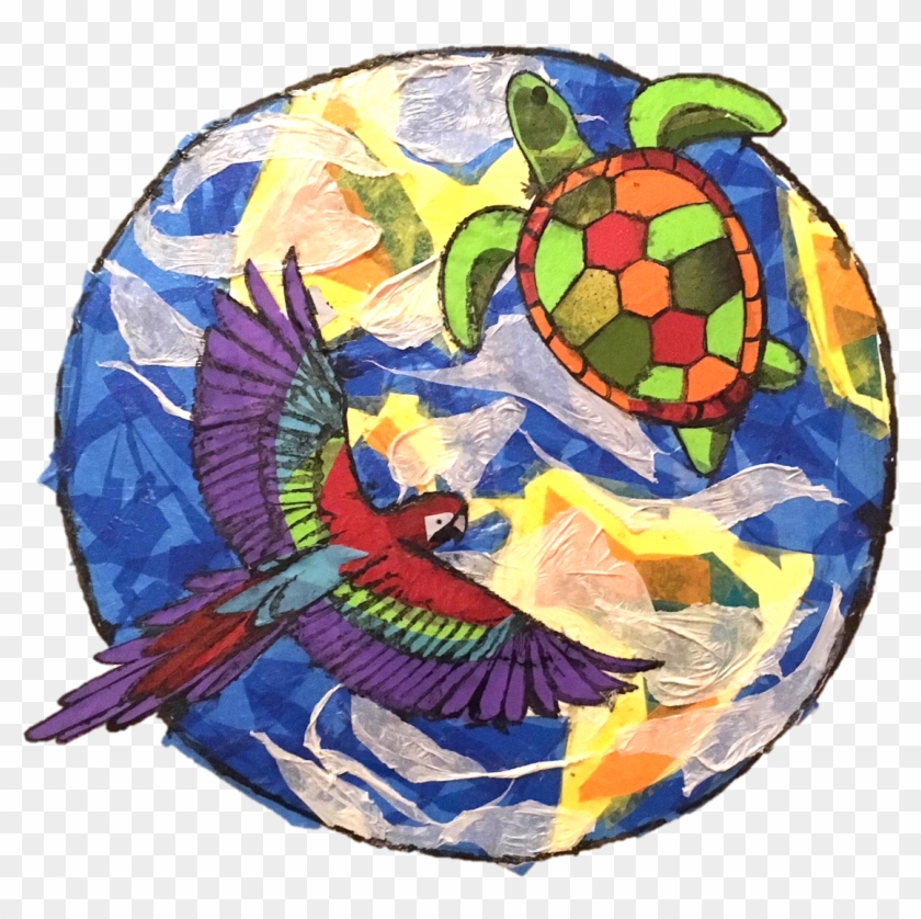 Articles Of Imogen Lois Robertson - Creative Arts Clipart