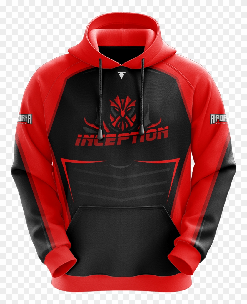 Esports Custom Jersey Maker - Gamers Apparel Hoodies Clipart
