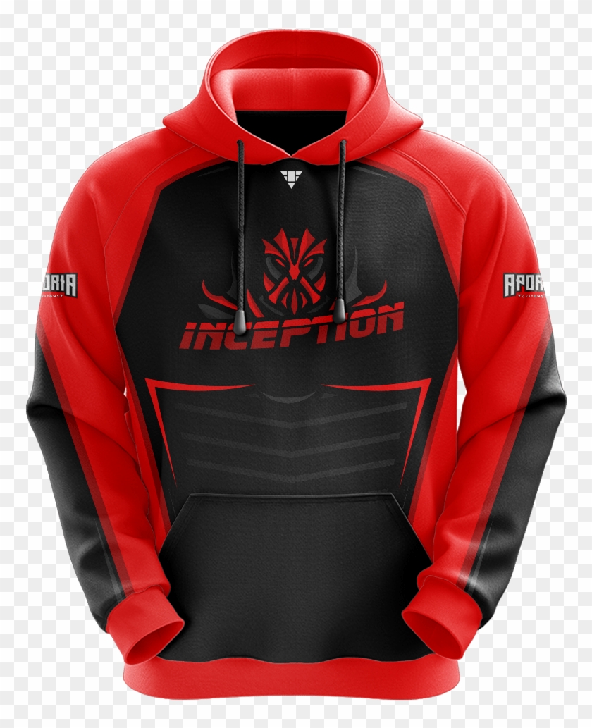 Esports Custom Jersey Maker - Gamers Apparel Hoodies Clipart #4295840