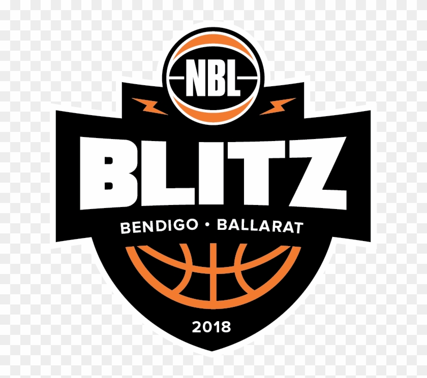Nbl To Blitz Bendigo And Ballarat - Brisbane Bullets Clipart #4295899