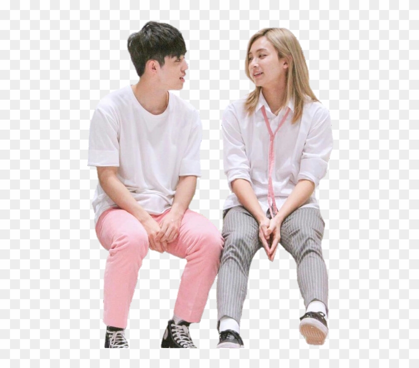 Sitting Clipart #4295926