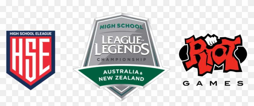 High School Esports League Renews Partnership With - Riot Games Clipart #4295974