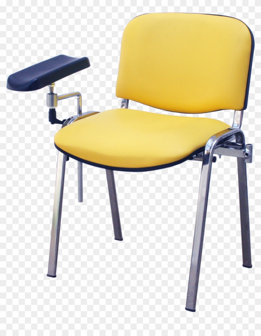Office Chair Clipart #4295975