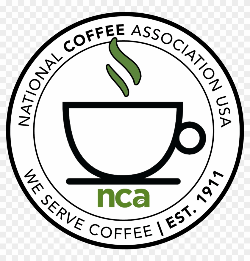 How Can The Nca Serve Your Coffee Business - Circle Clipart #4296003