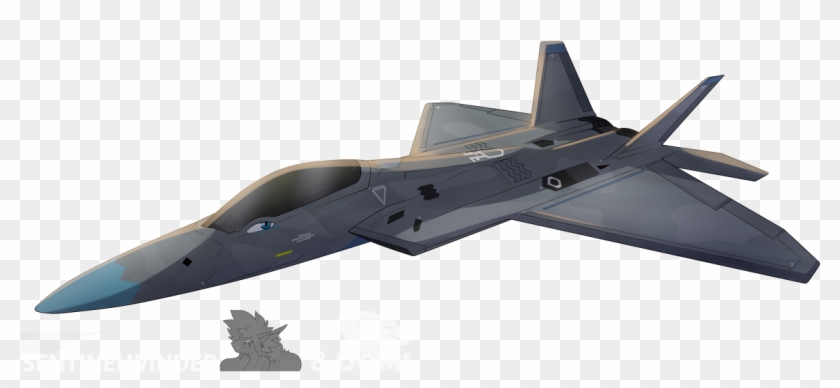 F22 Png Transparent Background - Lockheed Martin F-35 Lightning Ii Clipart #4296126