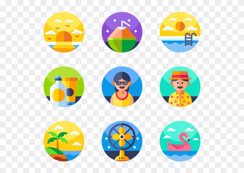 Summer Clipart #4296183