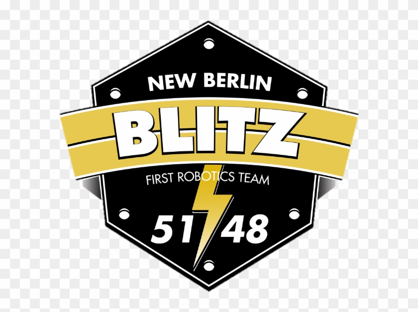 New Berlin Blitz - Gillette Clipart