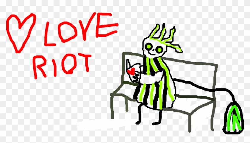 Riot Games Support On Twitter - Cartoon Clipart