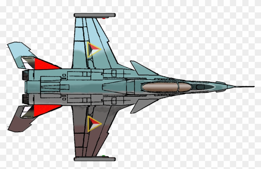 I Call This Class Of Military Jet A “patrol Interceptor” - Mitsubishi F-2 Clipart #4296318