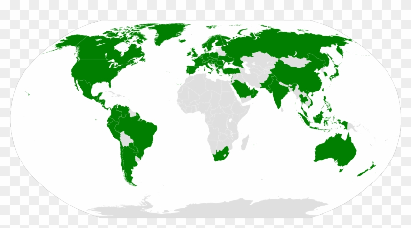 Playstation Network Availability Map - Starbucks Over The World Clipart