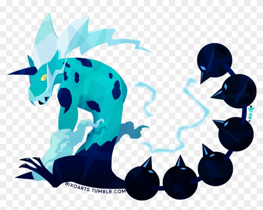 I Wanted To Test A New Style So I Finished One Of The - Illustration Clipart #4296372