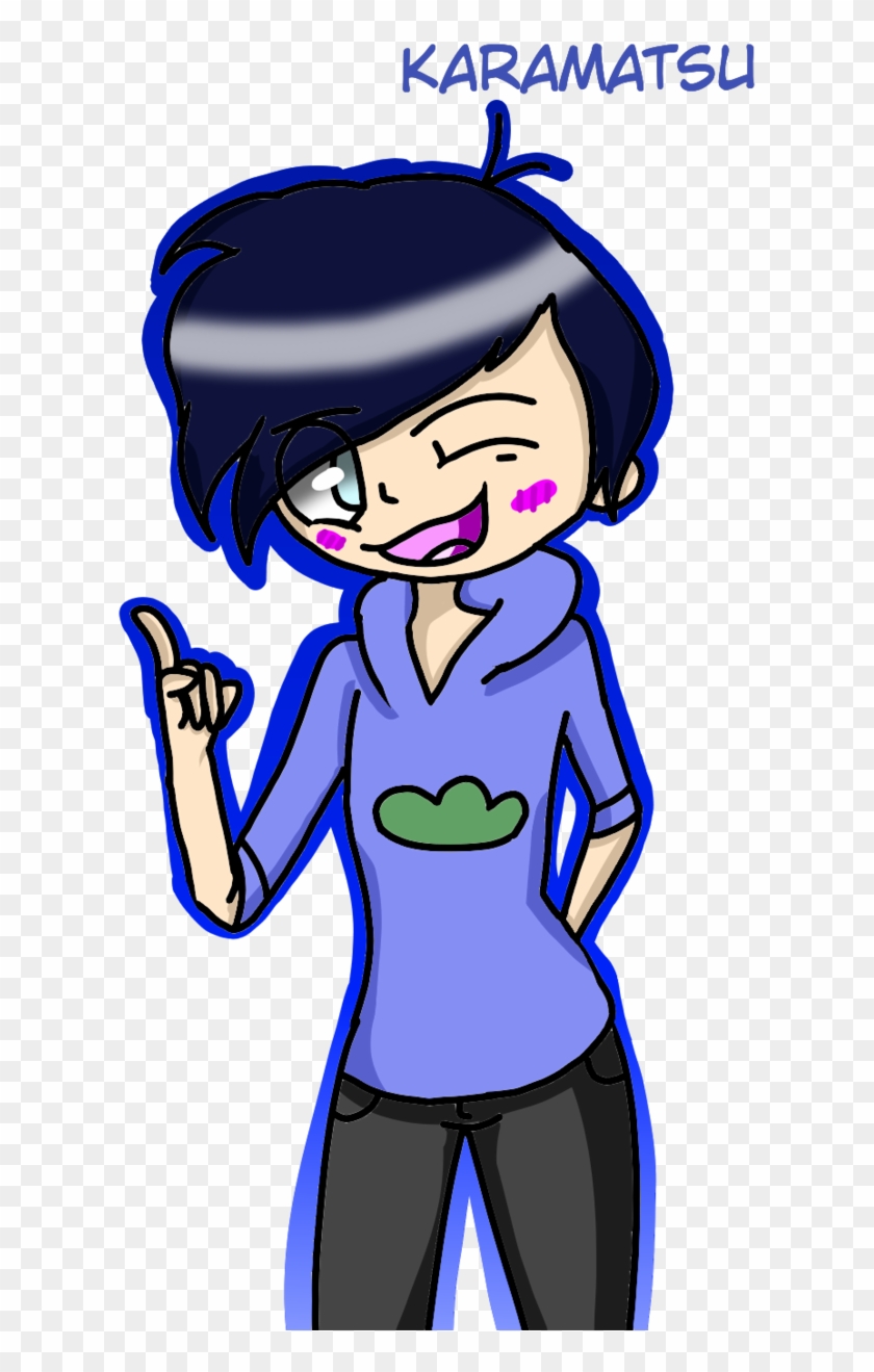 Karamatsu - Sadie Chan One Piece Clipart