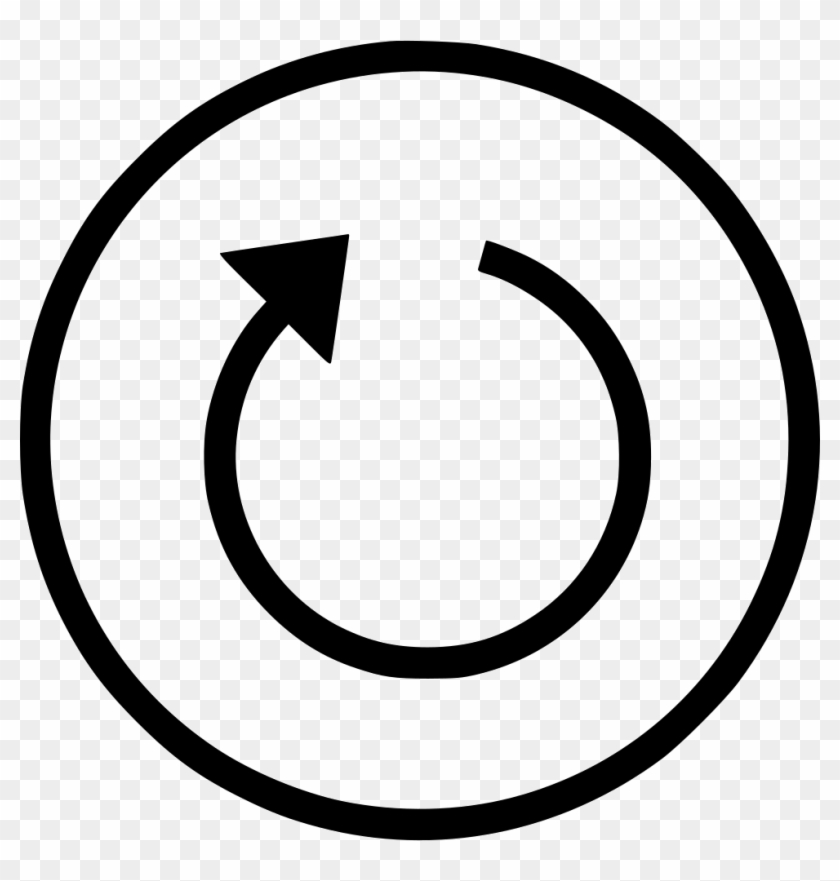 Reload Icon Png - Try Again Icon Png Clipart