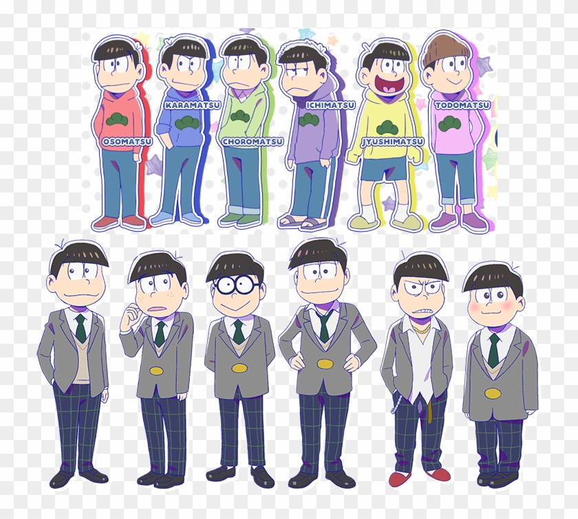 Official - 映画 の おそ松 さん 18 歳 Clipart