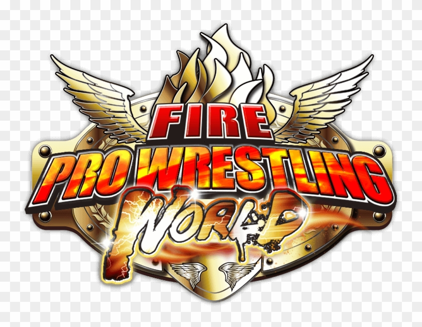 You Must Sign In To Playstation™network To Use This - Fire Pro Wrestling World Pc Box Clipart #4296749