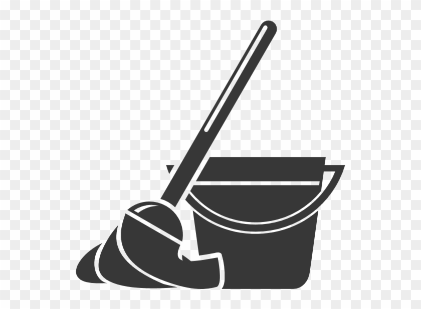 Customize Your Clean - Home Cleaning Icon Clipart