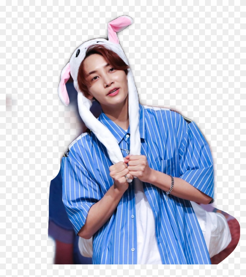 #seventeen #jeonghan #yoonjeonghan #freetoedit - Girl Clipart