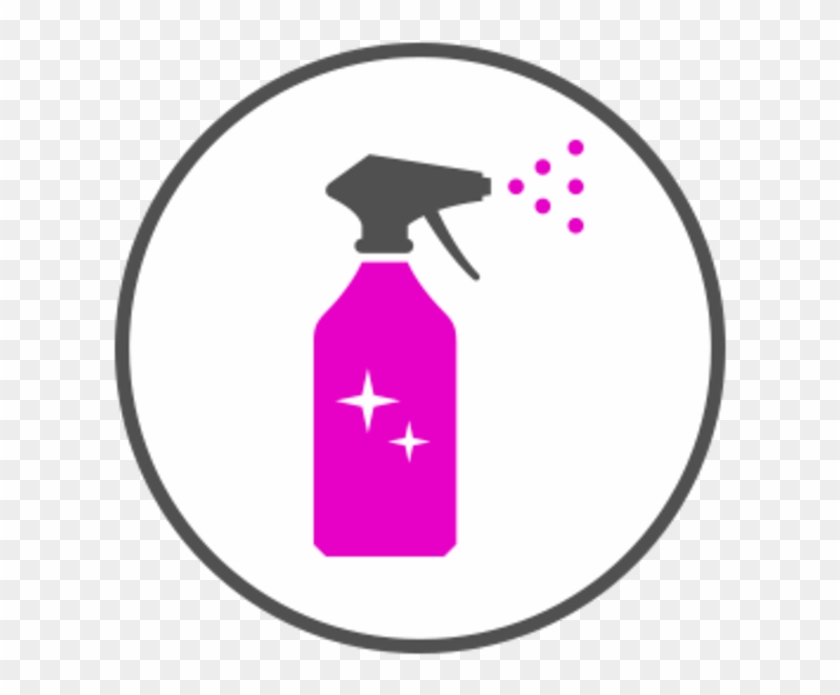 Air Condition Refresh - Illustration Clipart