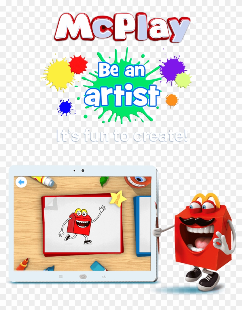 photo Happy Meal Clipart Png pikpng