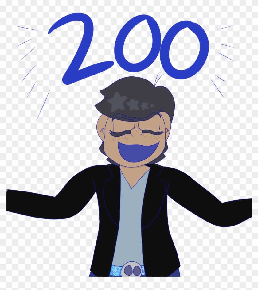 Osomatsu San Karamatsu Karamatsu Matsuno Id Karamatsu - Cartoon Clipart #4297075