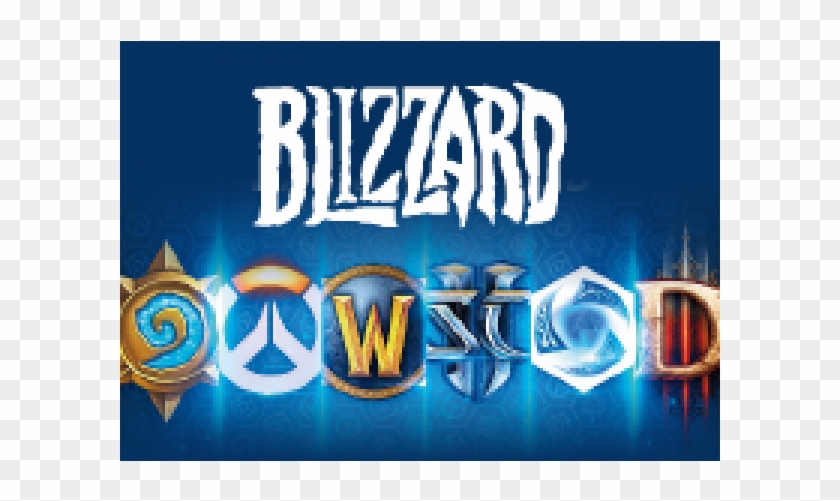 Battlenet Gift Card $20 - Blizzard Gift Card Clipart #4297335