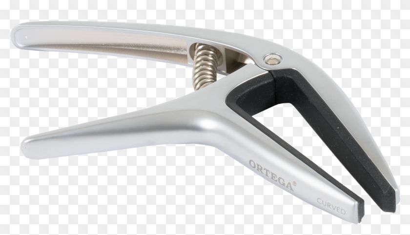 Ortega Guitars - Ortega Twcapo Clipart #4297361