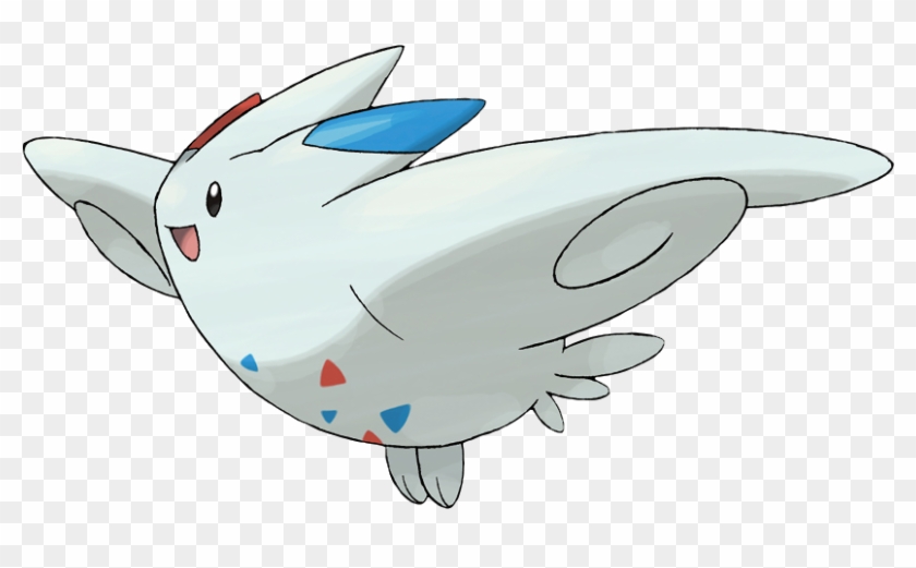 Togekiss - Pokemon Togekiss Clipart #4297507