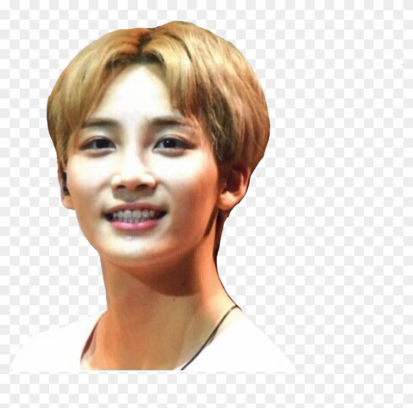 #jeonghan - Bob Cut Clipart