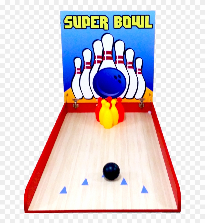 Bowling Carnival Girl, Carnival Ideas, Carnival Games, - Bowling Ball And Pins Clip - Png Download