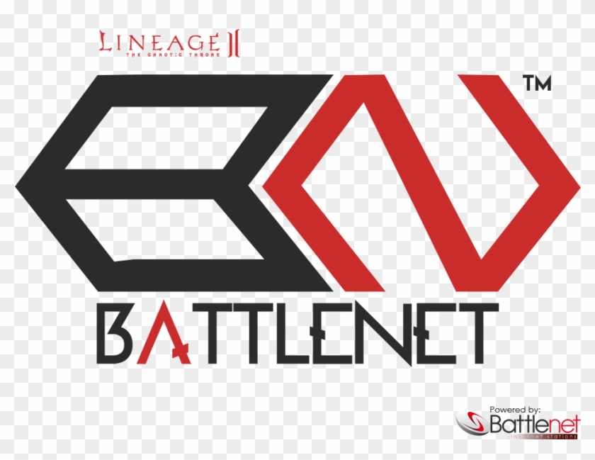 Btzyflu - L2 - Battlenet - - Lineage 2 Clipart #4297831