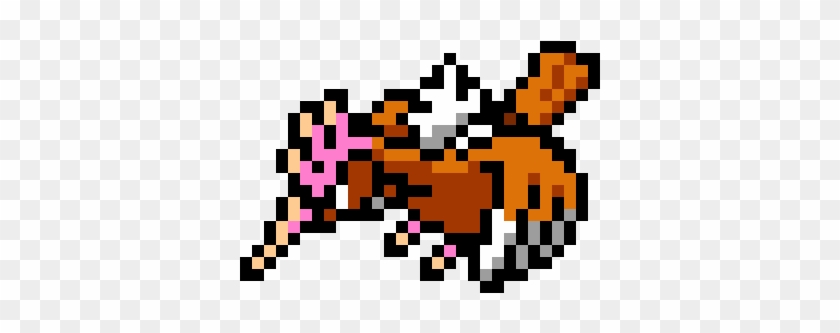 Spearow Clipart