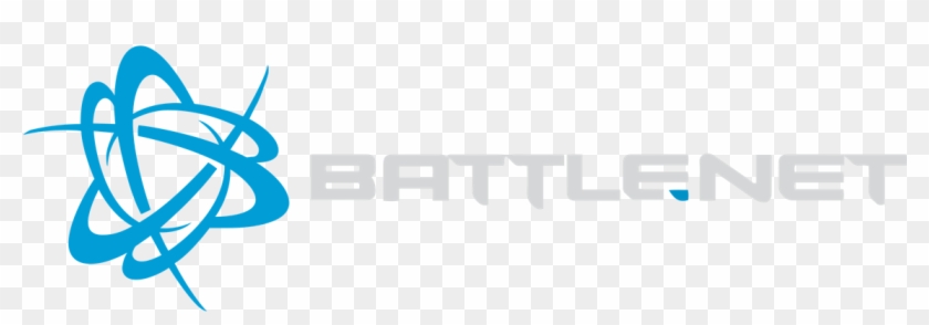 Battle - Net - Logo Battle Net Clipart #4297892