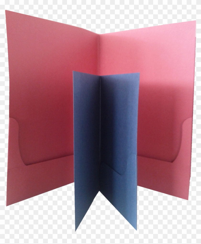 File Folder , Png Download - Paper Clipart