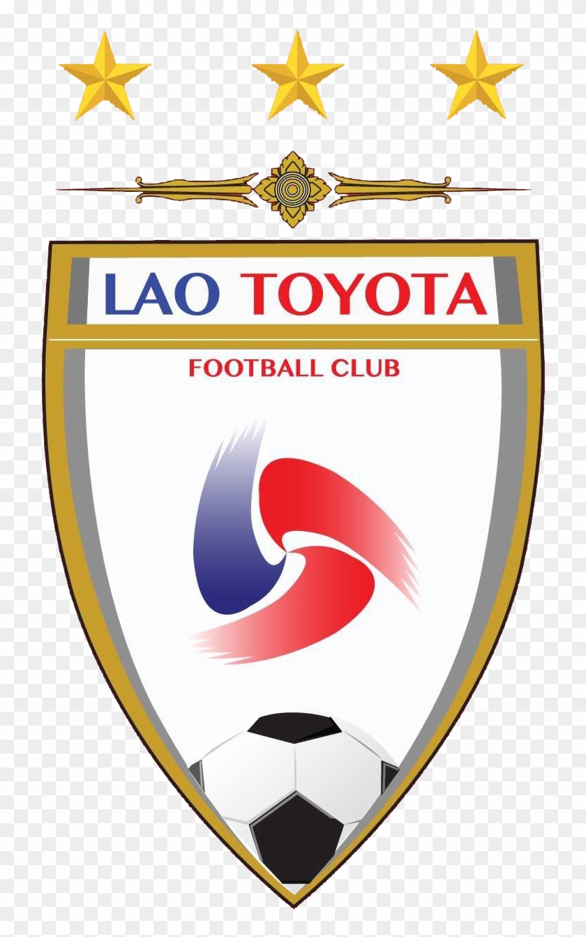 Away Team - Lao Toyota F.c. Clipart