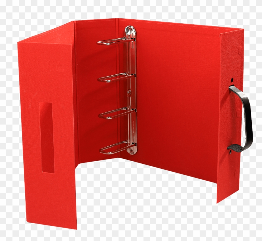 Folder With Handle - Cupboard Clipart