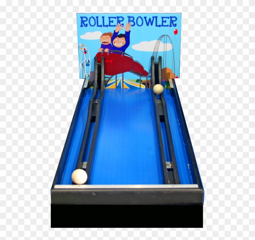 Carnival Games By Jolly Jumps And Express Event Services - Billiard Table Clipart