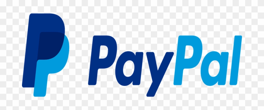 Paypal Quiere Aumentar La Velocidad De Las Transacciones - Paypal Logo Png Clipart