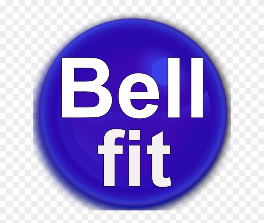 Bellfit 4 - Circle Clipart #4298380