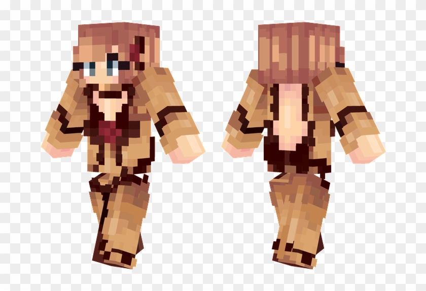 Daughter Of Evil - Fictional Character Clipart #4298426