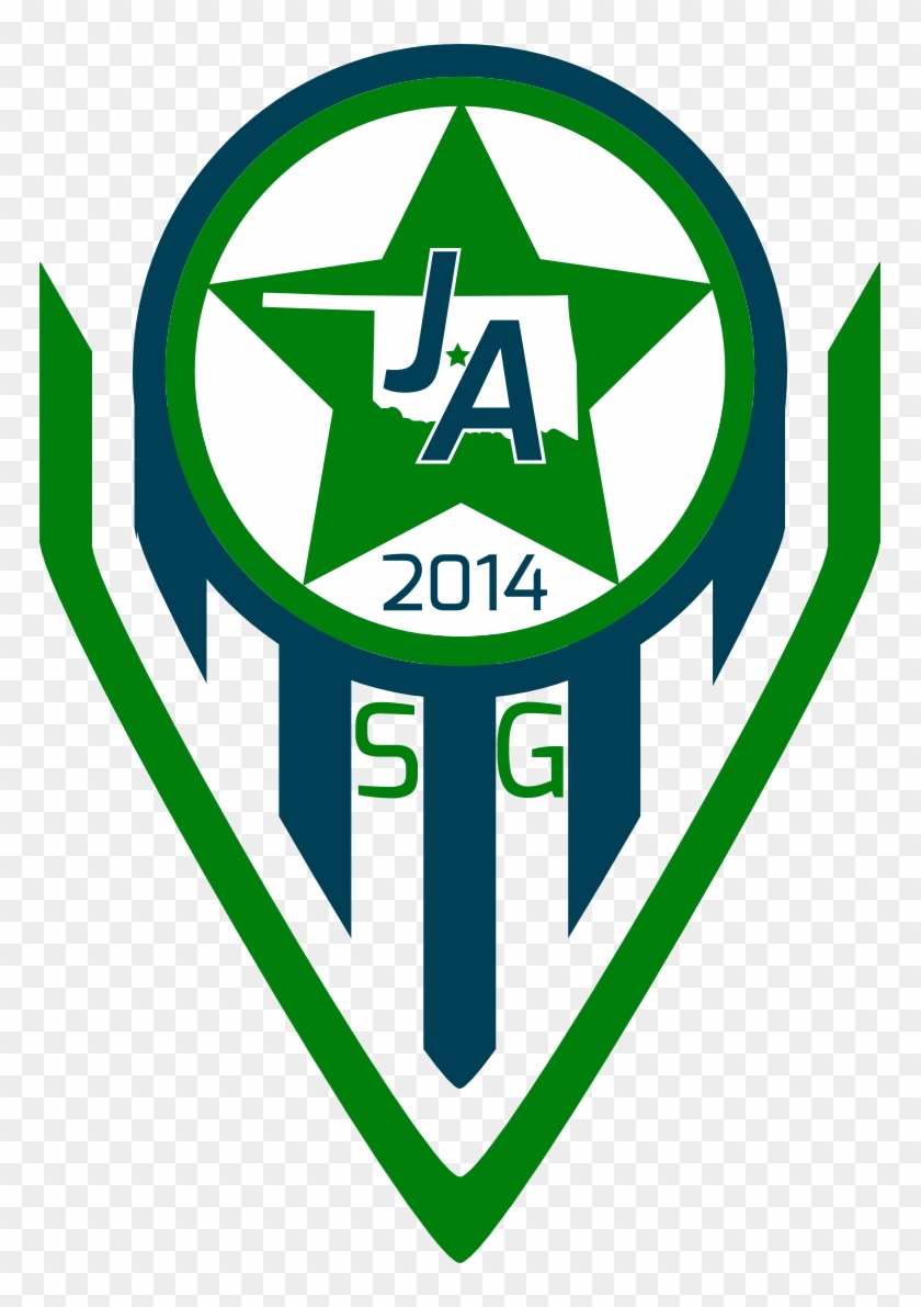 I've Been Working On A Logo For My Okc Energy Supporter's - Emblem Clipart