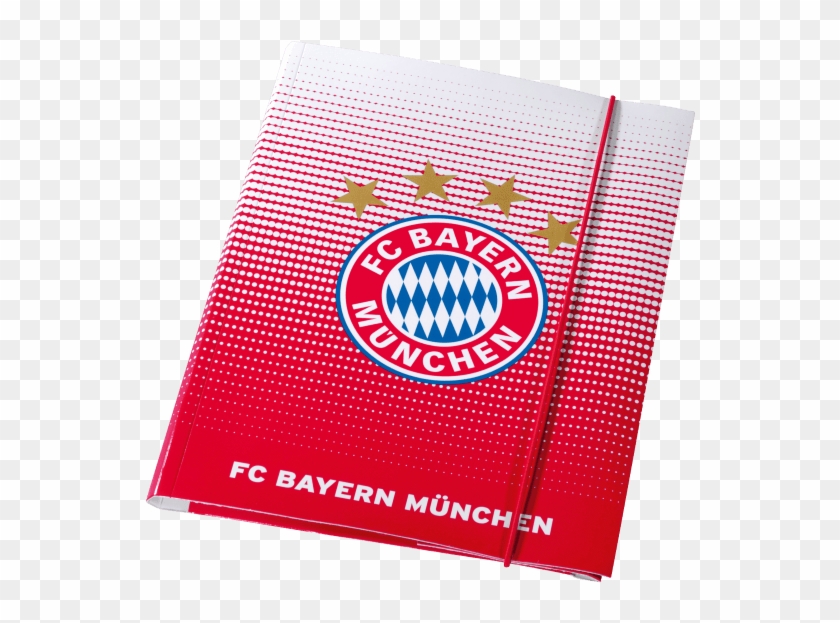 Fc Bayern München Clipart #4298778