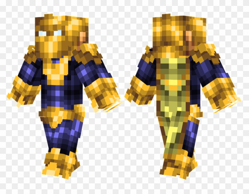 Doctor Fate - Skins For Minecraft Spider Man 2099 Clipart #4298818
