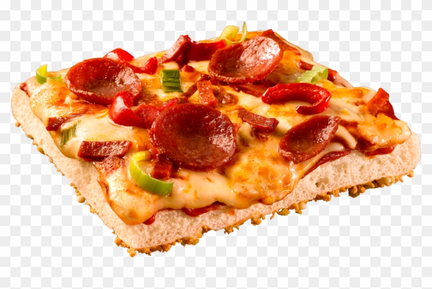 1482509355-2187 - California-style Pizza Clipart