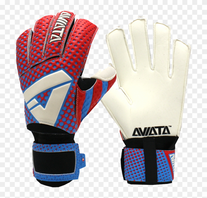 Flashback Viper Fire & Ice - De Gea Gloves Size Clipart