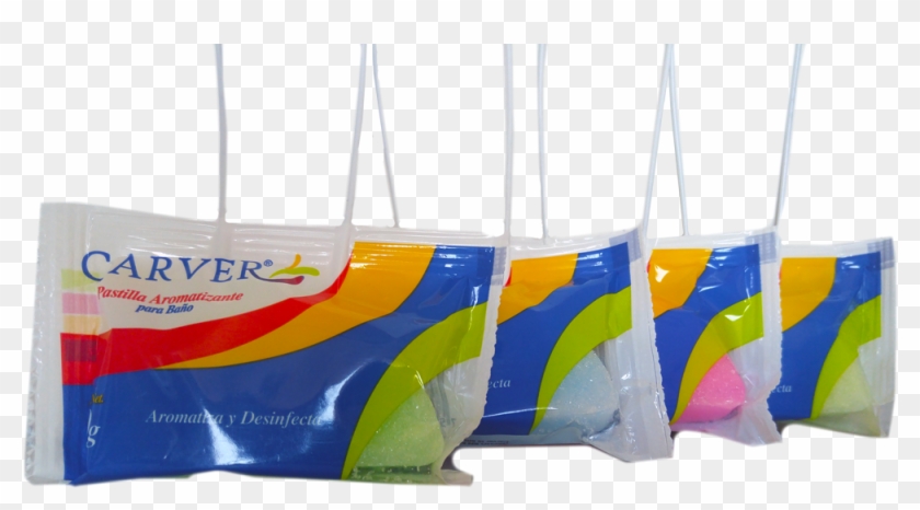 Pastilla Desodorante Carver Media Luna , Png Download - Desodorante Pastillas Media Luna Clipart #4298972