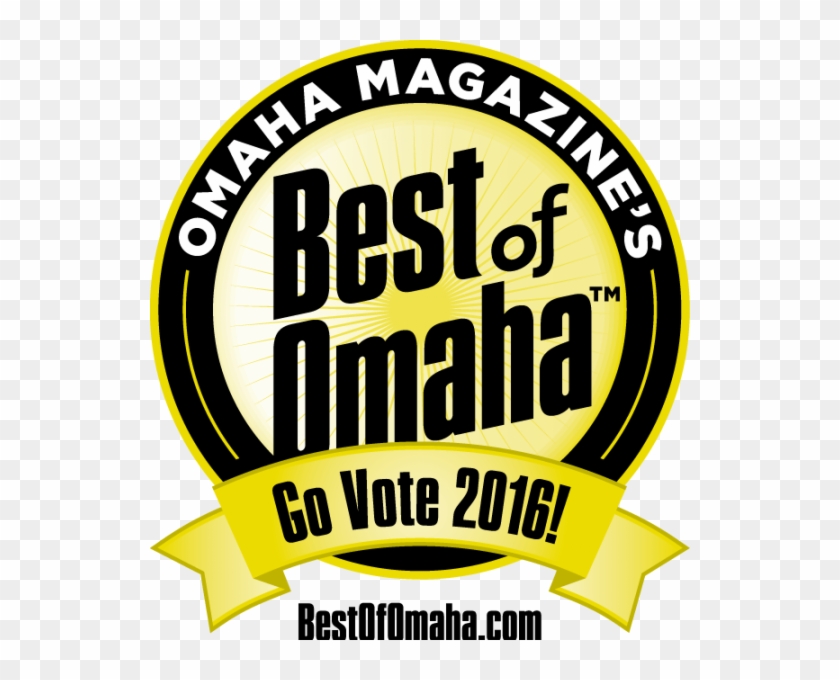 Best Of Omaha Logo By Dr - Greatest Hits Of Tatsuro Yamashita Clipart #4299068