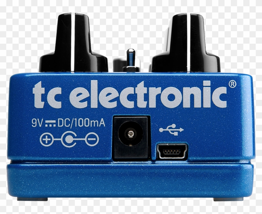 Flashback Delay - Flashback Tc Electronics Clipart #4299153