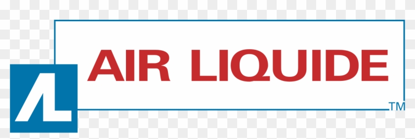 Air Liquide 3 - Air Liquide Medical System Clipart #4299181