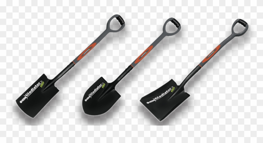 Shovel Clipart #4299205